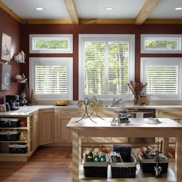 Eclipse® Shutters