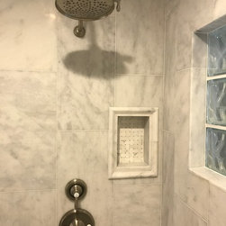 Milas White - Flooring