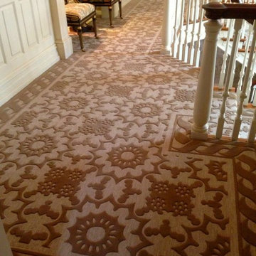 Custom Staircase