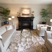 Furniture arrangement