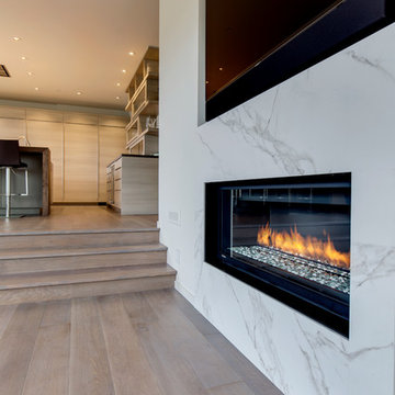 Marin Kitchen