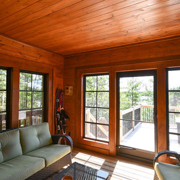 Muskoka Retreat