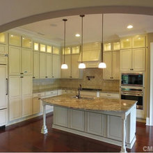 Kitchen Ideas