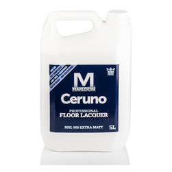 Maintenance - Products