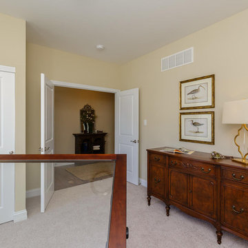 Bridgewater Communities - Your Villa Experts