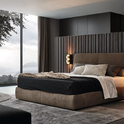 laze bed hr - Bedroom Products