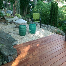Decks