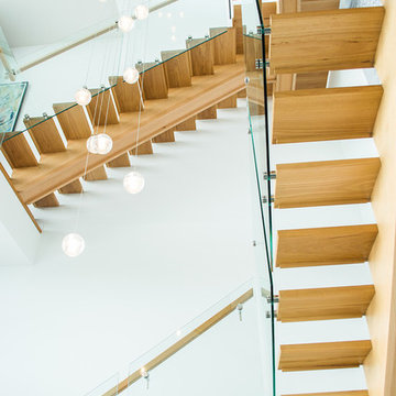 Ocean Views House