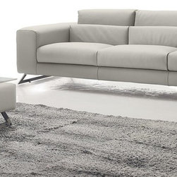 Twist Sofa by Gamma International, Italy - Sofas
