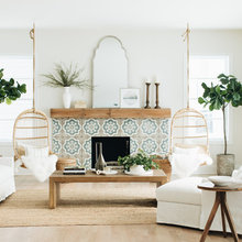 Banquette Table Color