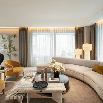 Apartment in Beijing