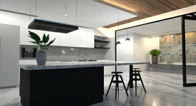 Cilegon バンテン州 インドネシア共和国のインテリアデザイナー コーディネーター 人気ベスト15 Houzz ハウズ