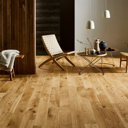 Ted Todd - Classic Tones Collection - Wentworth Plank - 複合フローリング