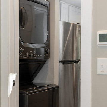 Tiny Home - Clayton Park Models - The Coldwater