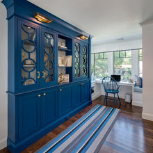 Storage solutions