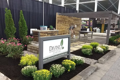 2018 Suburban Indy Home Show