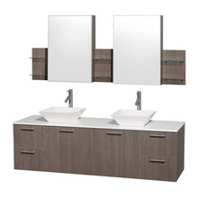 Carmen's master bath