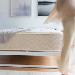 Platform Bed Frames - Bed Frames