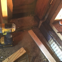 Water Leaks Resolution - Roofing And Gutters