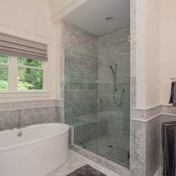 Window Treatments - Window Treatments