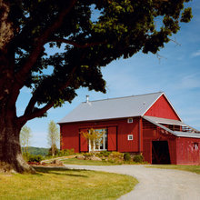 rosehillfarm's Barn Remodel/Repurpose
