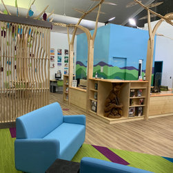 Library - Lifestyle And Leisure