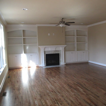 Charlotte Plan Universal Living Home