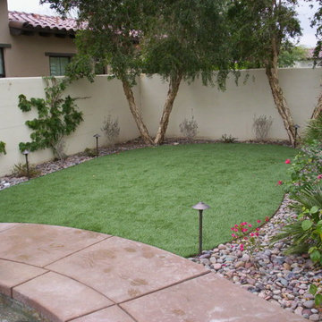 Artificial Turf