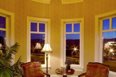 Queen Ann Show Home