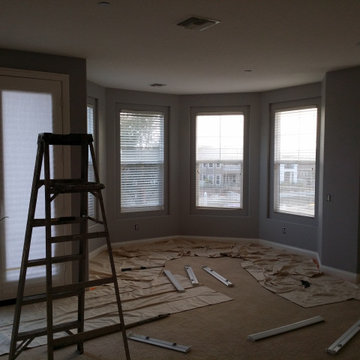 Interior Painting Jobs
