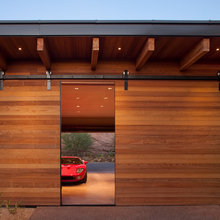 Garages