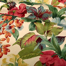 Drapery Fabrics