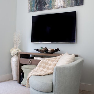 Transitional Motorcoach Cottage