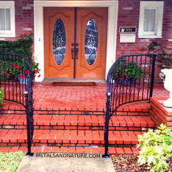 Staircases - Products
