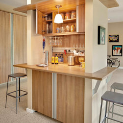 Home Source Custom Interiors - Closet Organizers