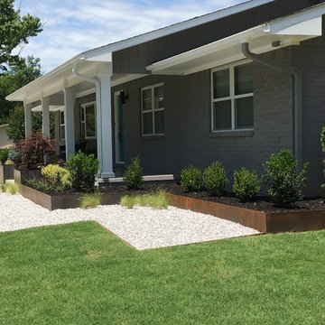 Mid Century Modern