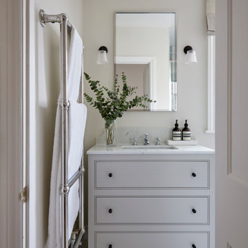Clapham - Bathrooms