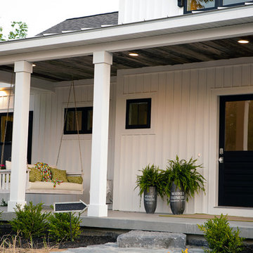 Custom Homes
