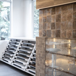 Canmore Project - Home Decor