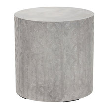 Bedroom side table