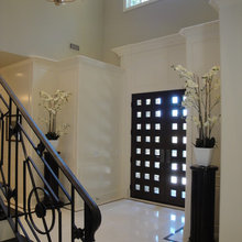 doors