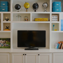 Bonus room