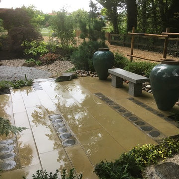 japanese garden