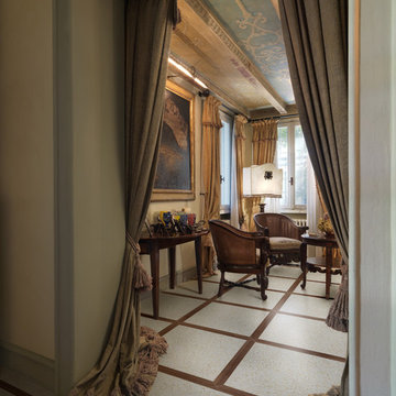 Carnevale Veneziano by Petracer's