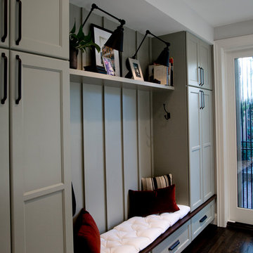 Whole House Renovation in Historic Capitol Hill