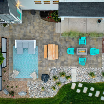 The Davis Court Retreat