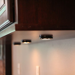 2011 Parade Home - Lighting