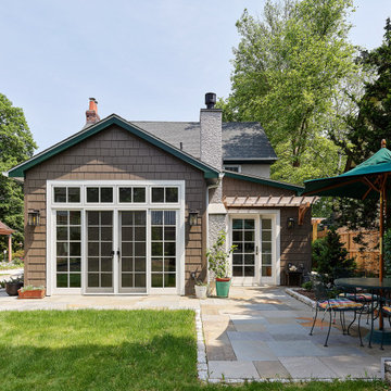 Bentley Avenue Addition