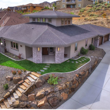 2016 Parade Home
