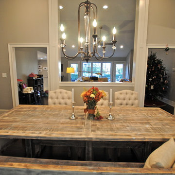 Charming Renovation in Atlanta